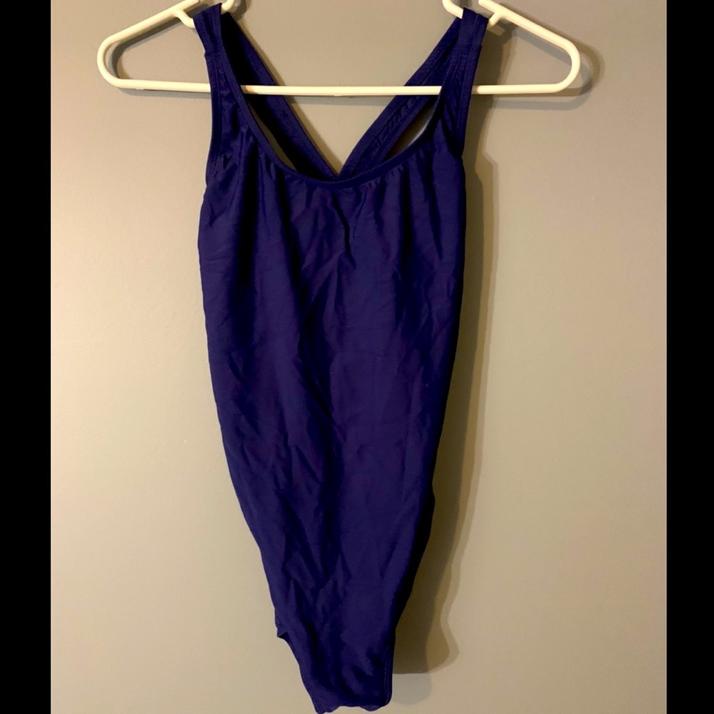 NEW Navy Blue One Piece
